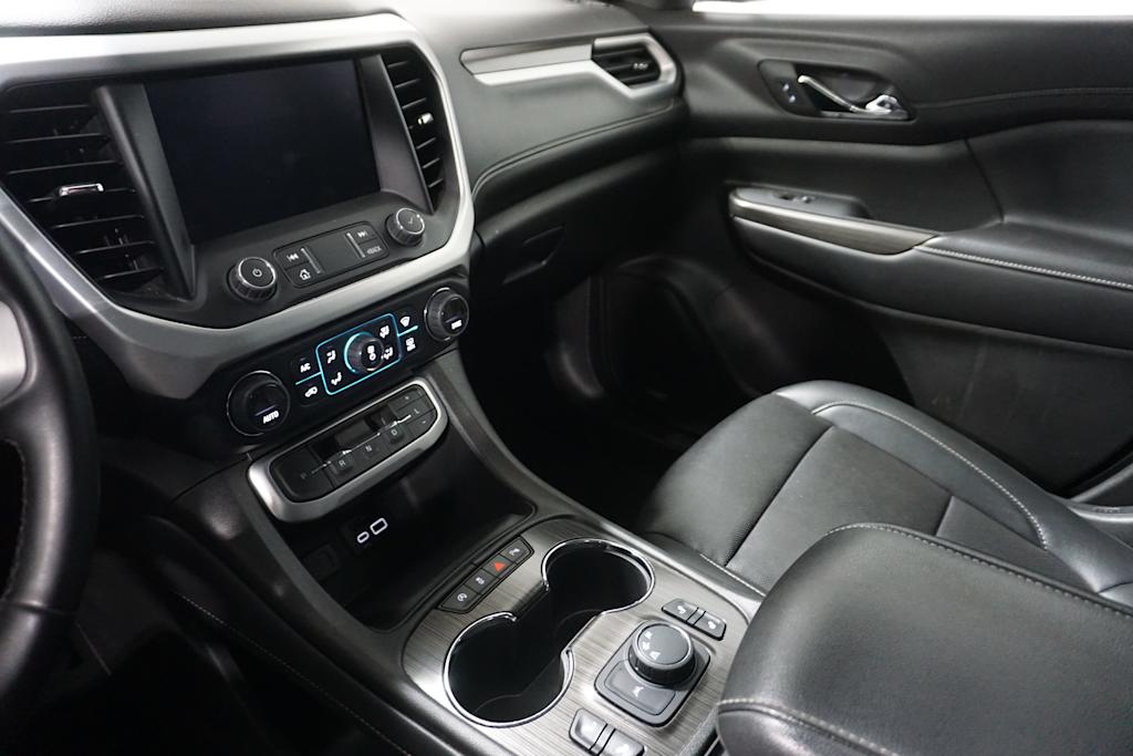 Thumbnail: 2023 GMC Acadia - 5