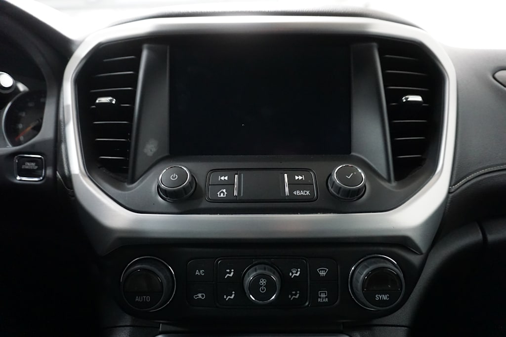 Thumbnail: 2023 GMC Acadia - 10