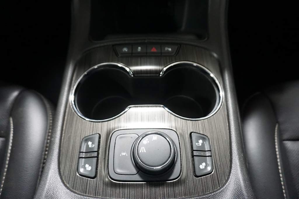 Thumbnail: 2023 GMC Acadia - 11