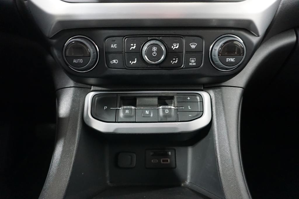 Thumbnail: 2023 GMC Acadia - 20