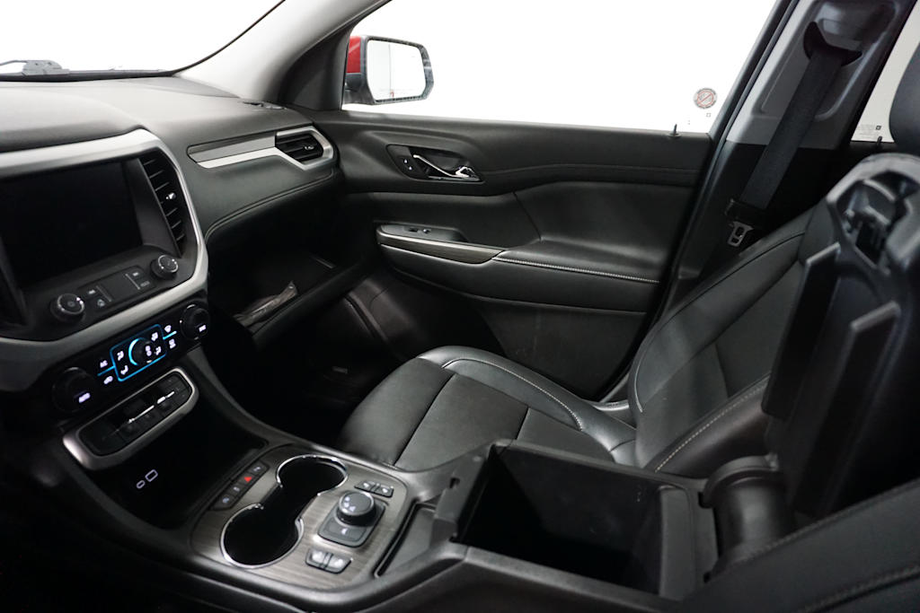 Thumbnail: 2023 GMC Acadia - 7