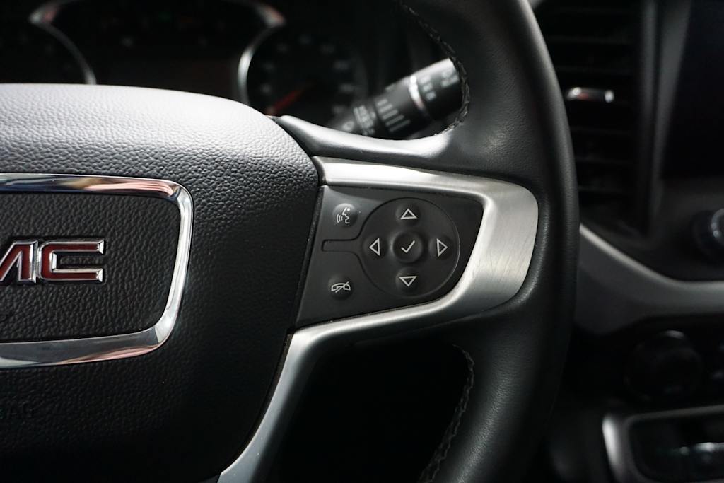 Thumbnail: 2023 GMC Acadia - 23