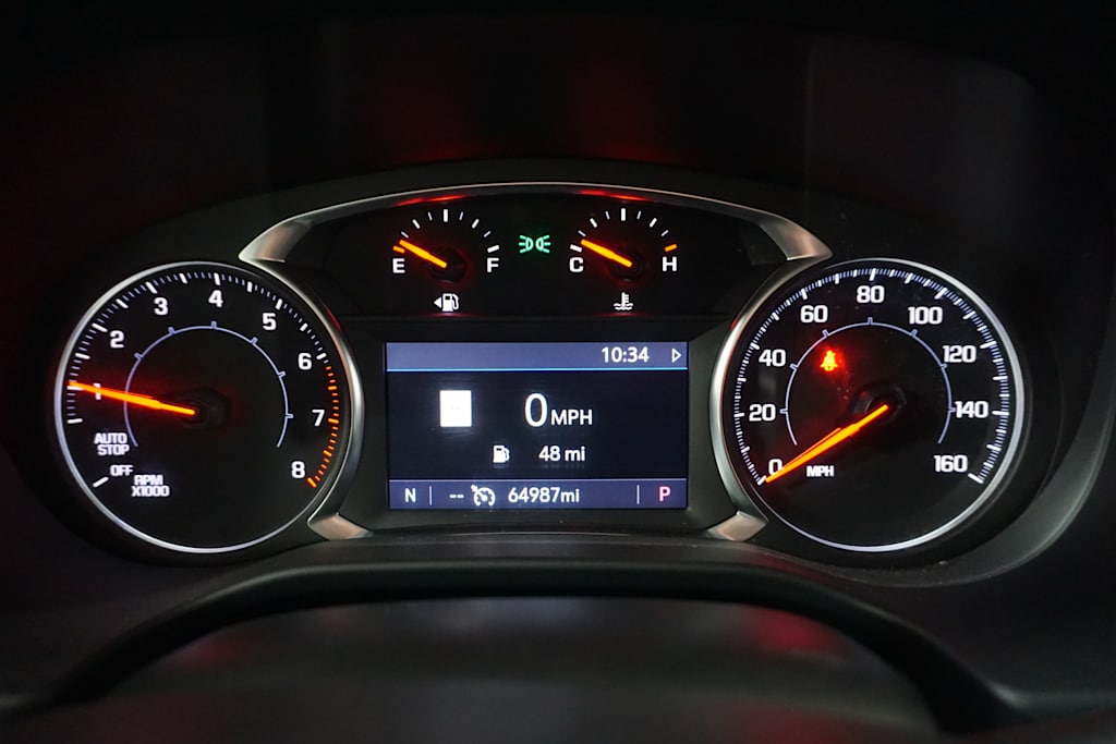 Thumbnail: 2023 GMC Acadia - 24