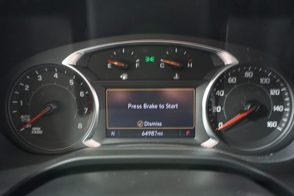 Thumbnail: 2023 GMC Acadia - 12