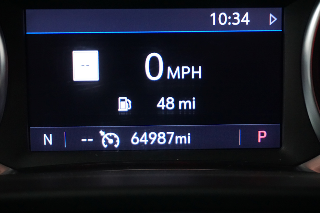 Thumbnail: 2023 GMC Acadia - 25