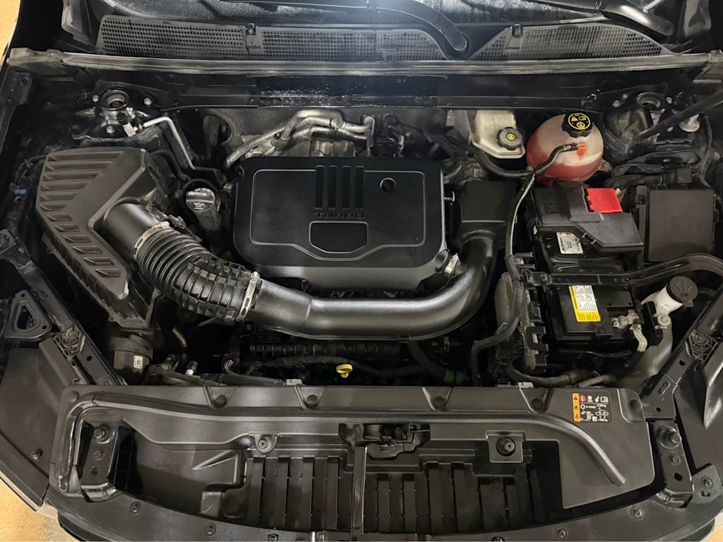 Thumbnail: 2022 GMC Acadia - 7