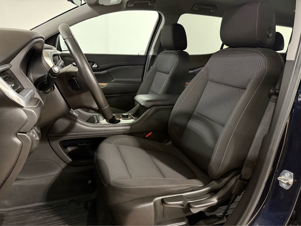 Thumbnail: 2022 GMC Acadia - 9