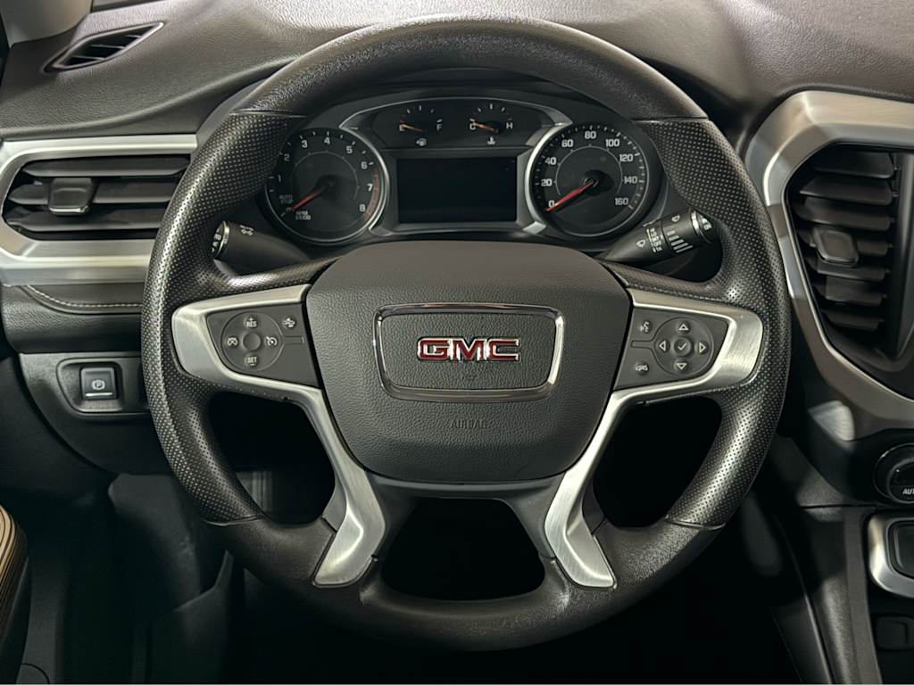 Thumbnail: 2022 GMC Acadia - 8