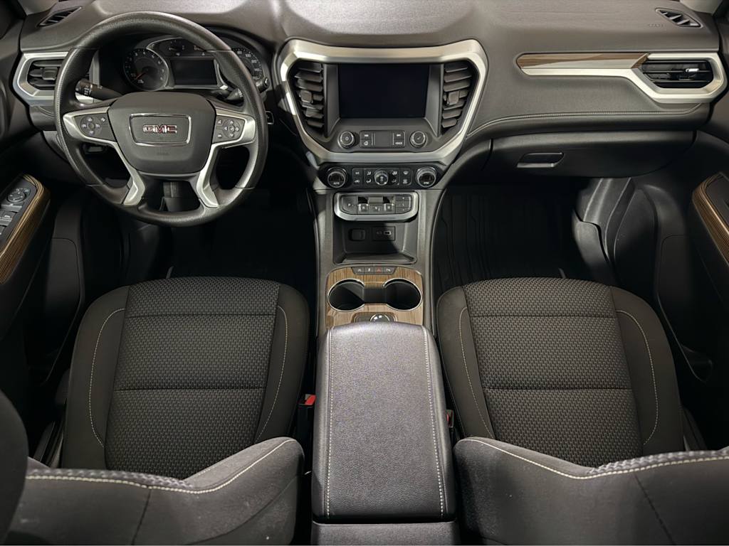 Thumbnail: 2022 GMC Acadia - 2