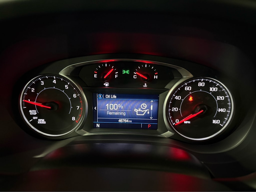 Thumbnail: 2022 GMC Acadia - 13