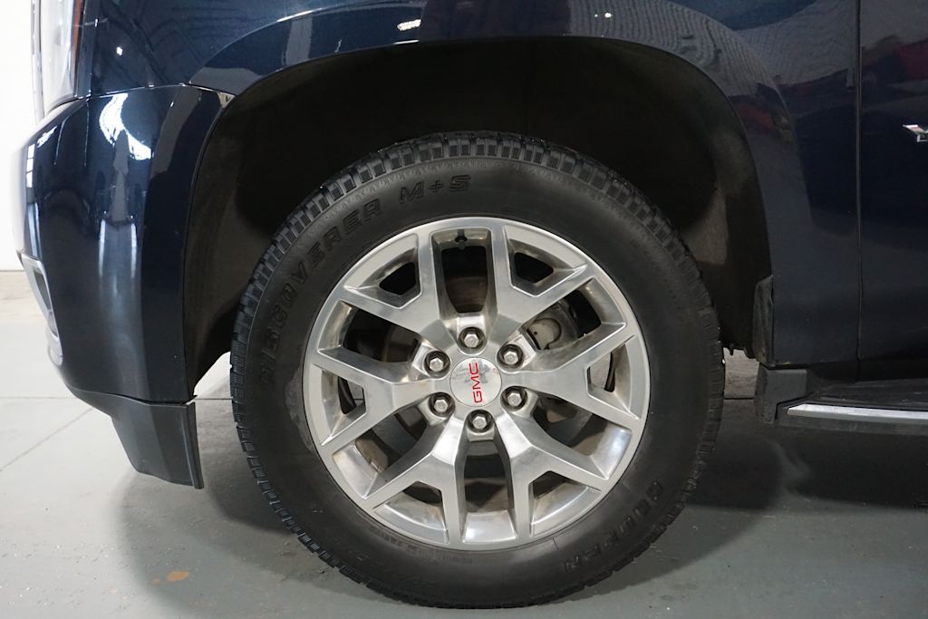 Thumbnail: 2019 GMC Yukon - 5