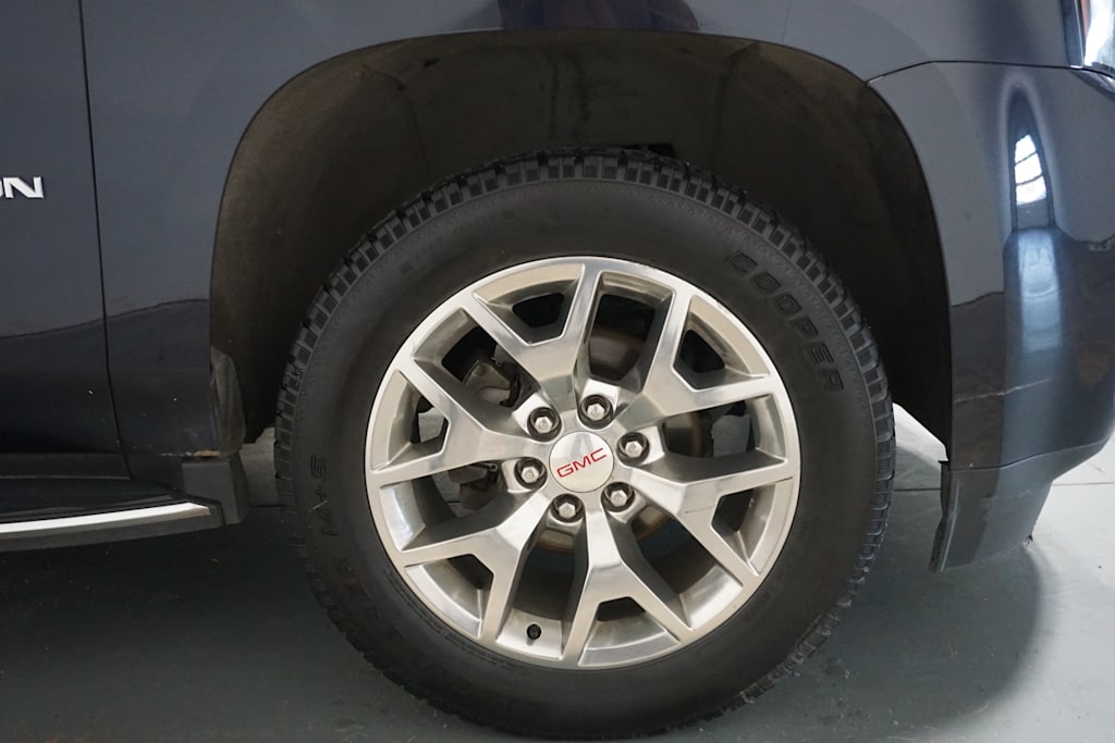 Thumbnail: 2019 GMC Yukon - 19