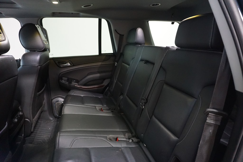 Thumbnail: 2019 GMC Yukon - 9