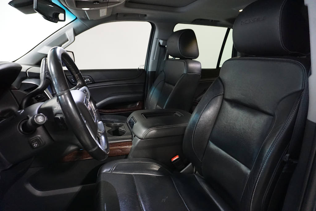 Thumbnail: 2019 GMC Yukon - 8