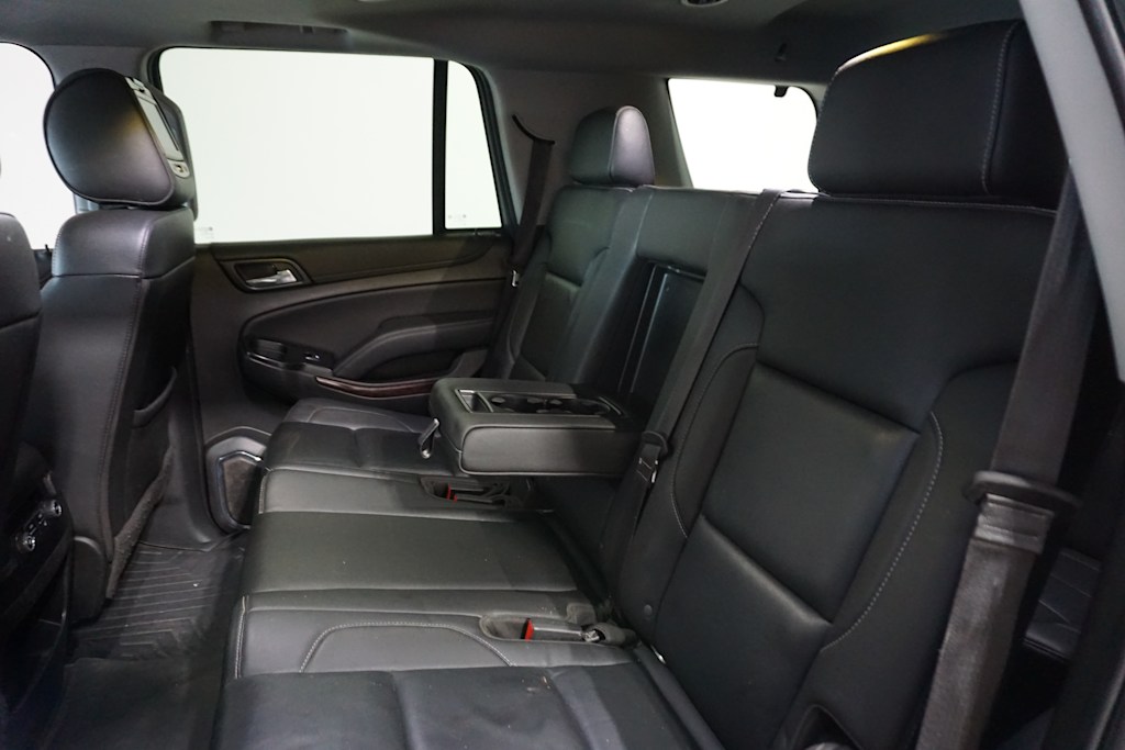 Thumbnail: 2019 GMC Yukon - 20