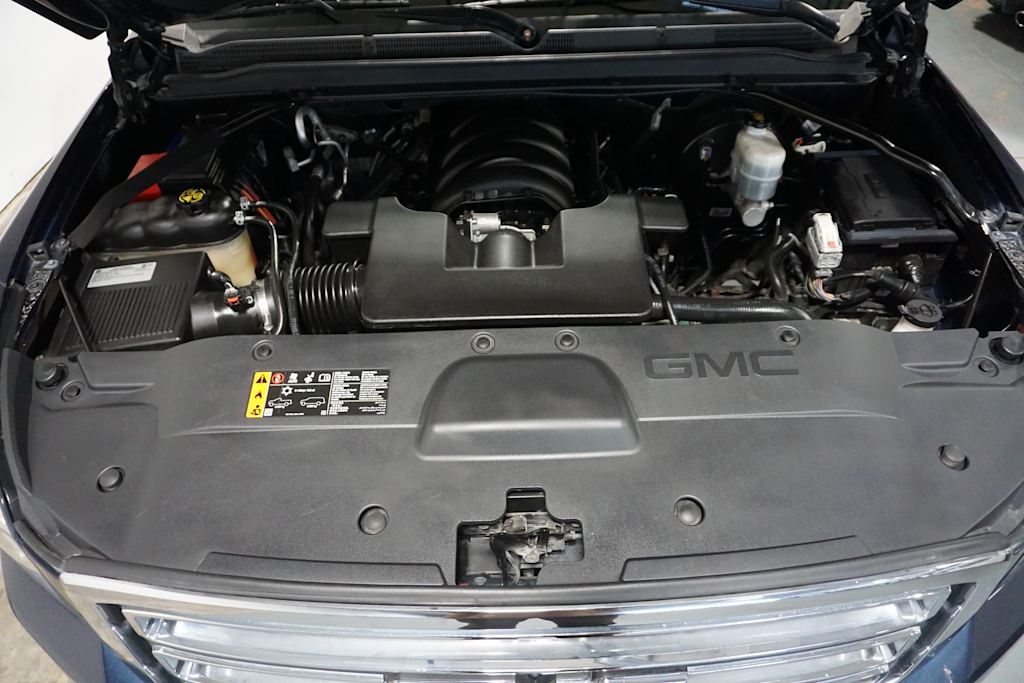 Thumbnail: 2019 GMC Yukon - 6