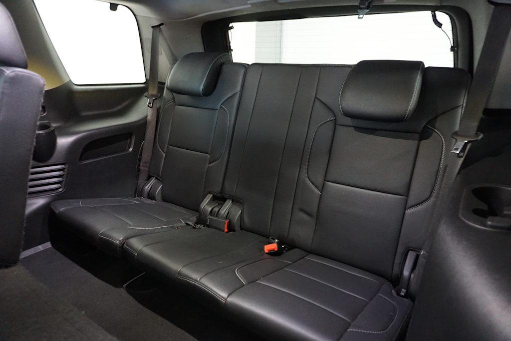 Thumbnail: 2019 GMC Yukon - 21