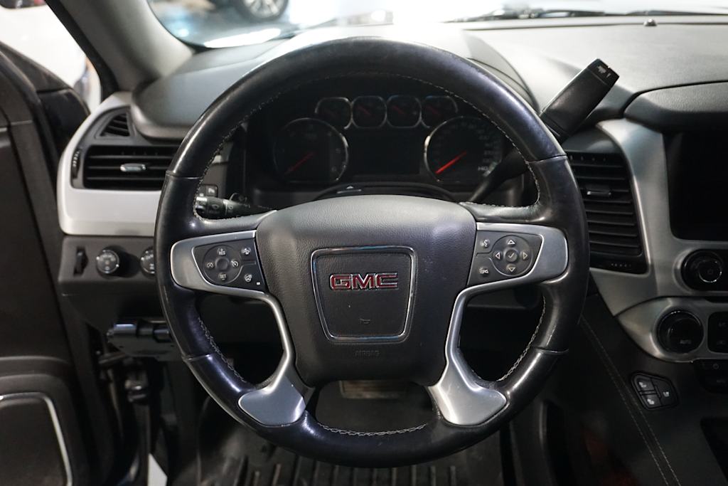 Thumbnail: 2019 GMC Yukon - 7