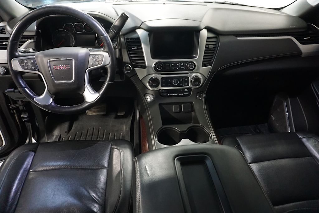 Thumbnail: 2019 GMC Yukon - 2