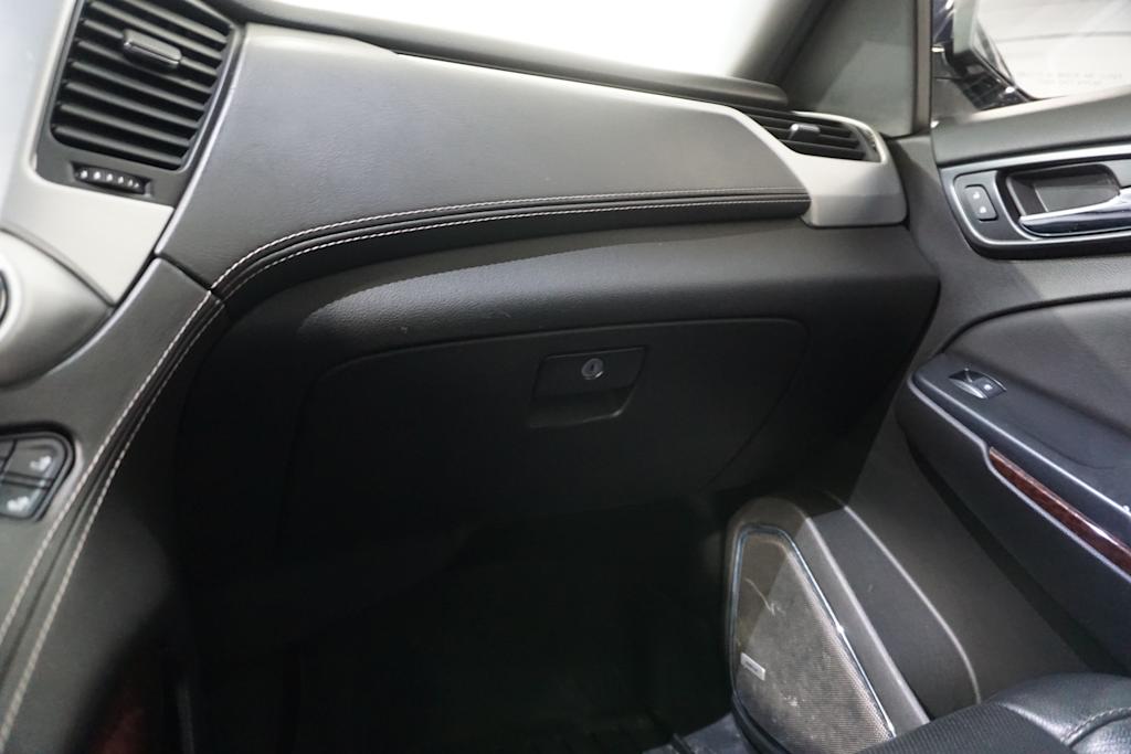 Thumbnail: 2019 GMC Yukon - 22