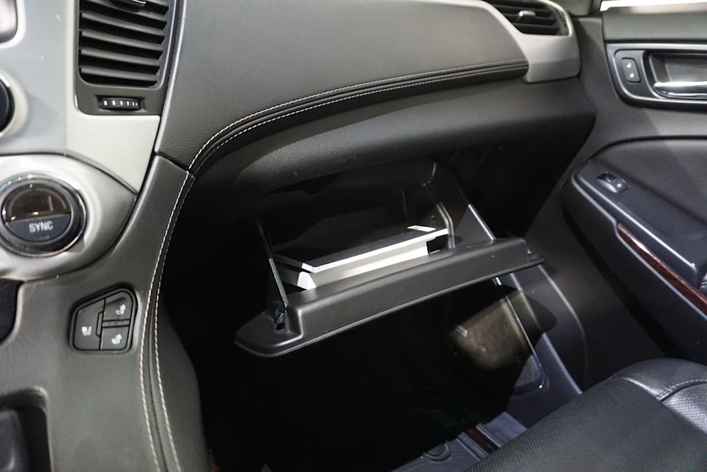 Thumbnail: 2019 GMC Yukon - 23