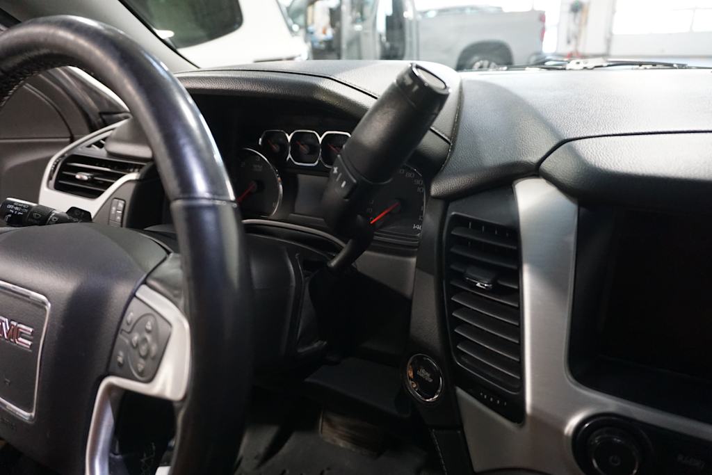 Thumbnail: 2019 GMC Yukon - 10