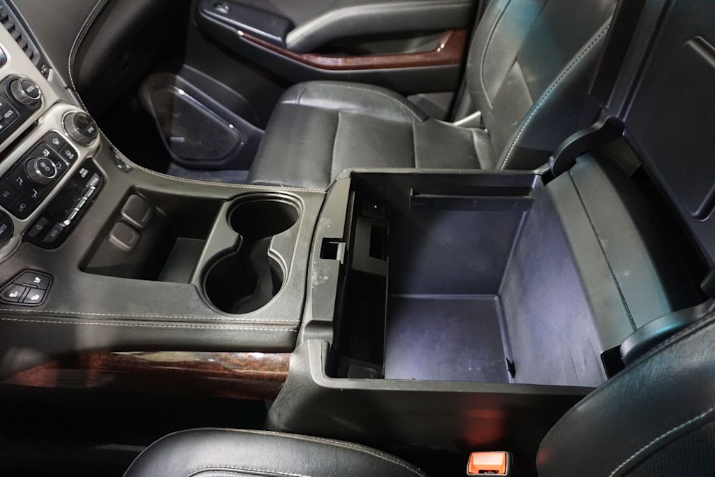 Thumbnail: 2019 GMC Yukon - 24