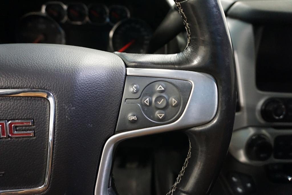 Thumbnail: 2019 GMC Yukon - 25