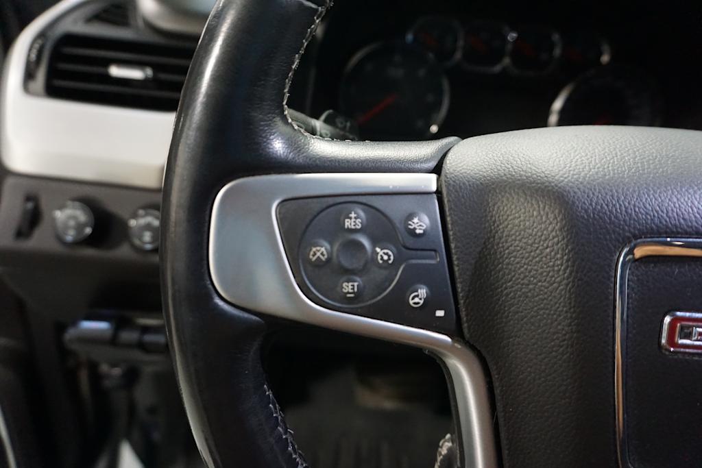 Thumbnail: 2019 GMC Yukon - 26