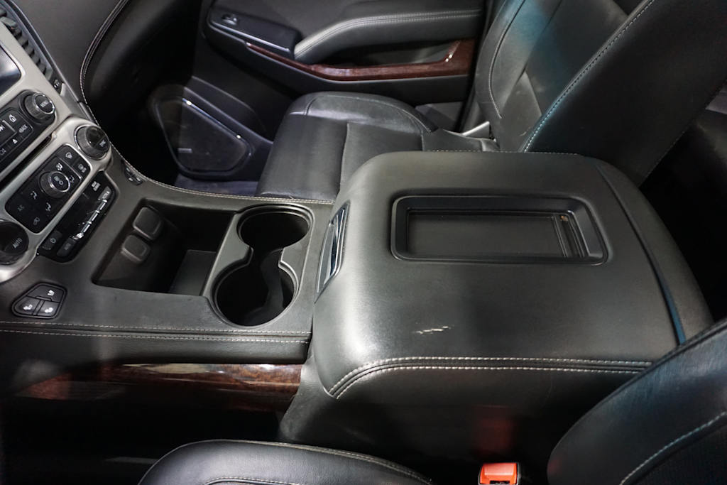 Thumbnail: 2019 GMC Yukon - 11