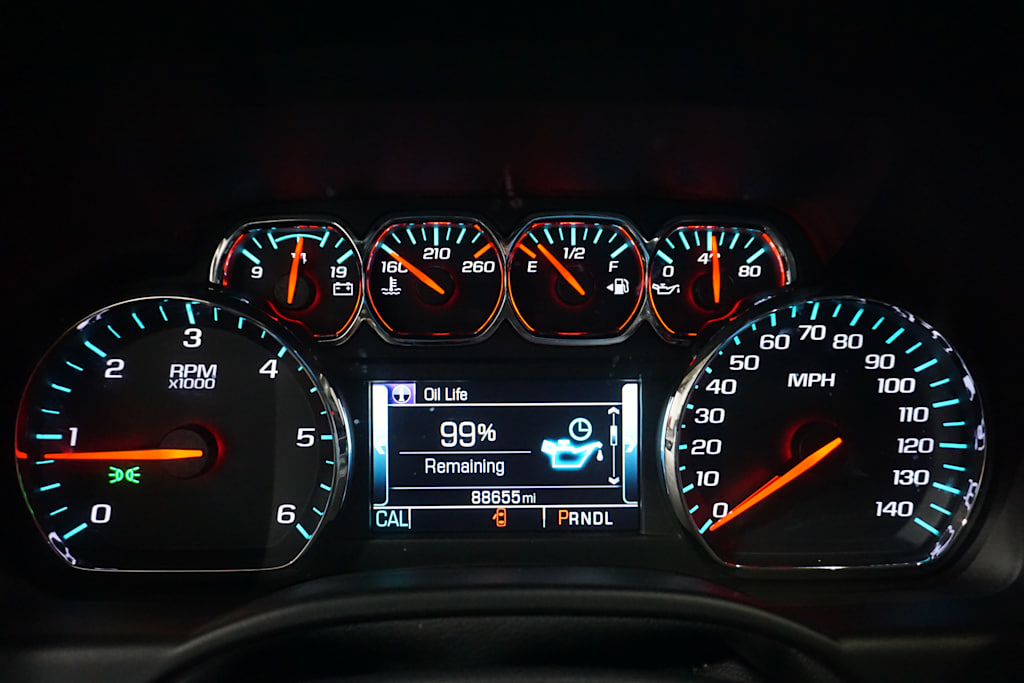 Thumbnail: 2019 GMC Yukon - 12