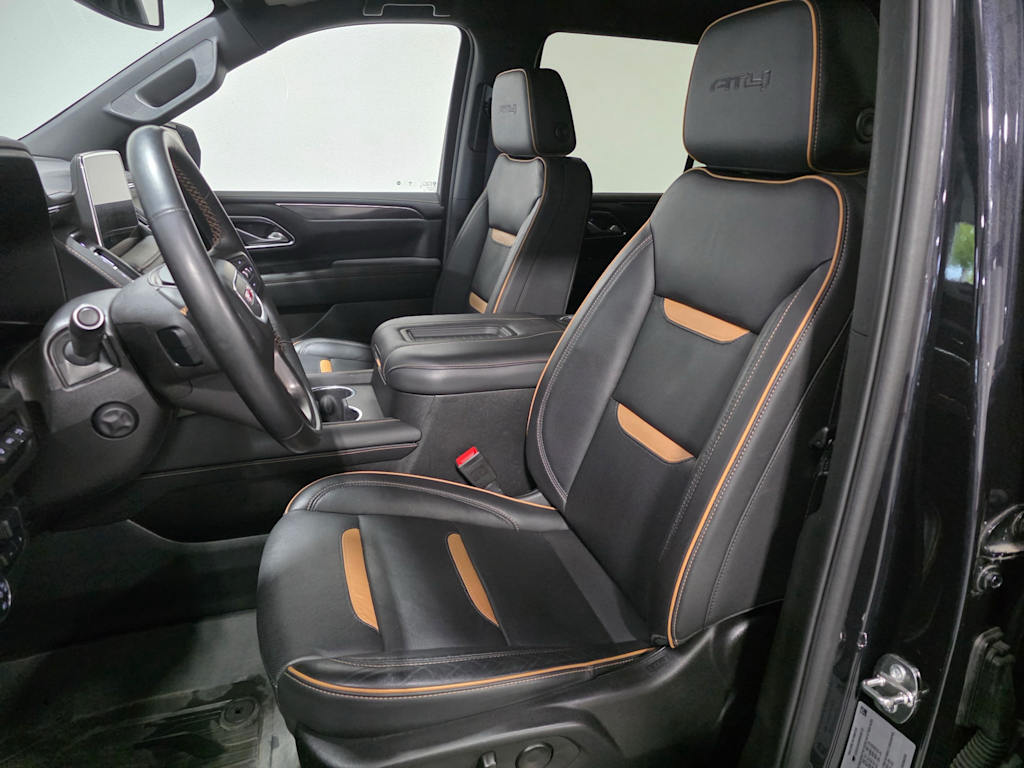 Thumbnail: 2024 GMC Yukon - 8