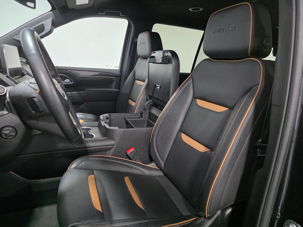 Thumbnail: 2024 GMC Yukon - 9