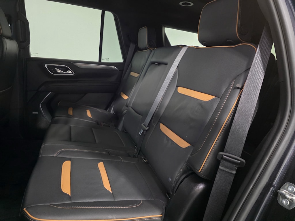 Thumbnail: 2024 GMC Yukon - 10