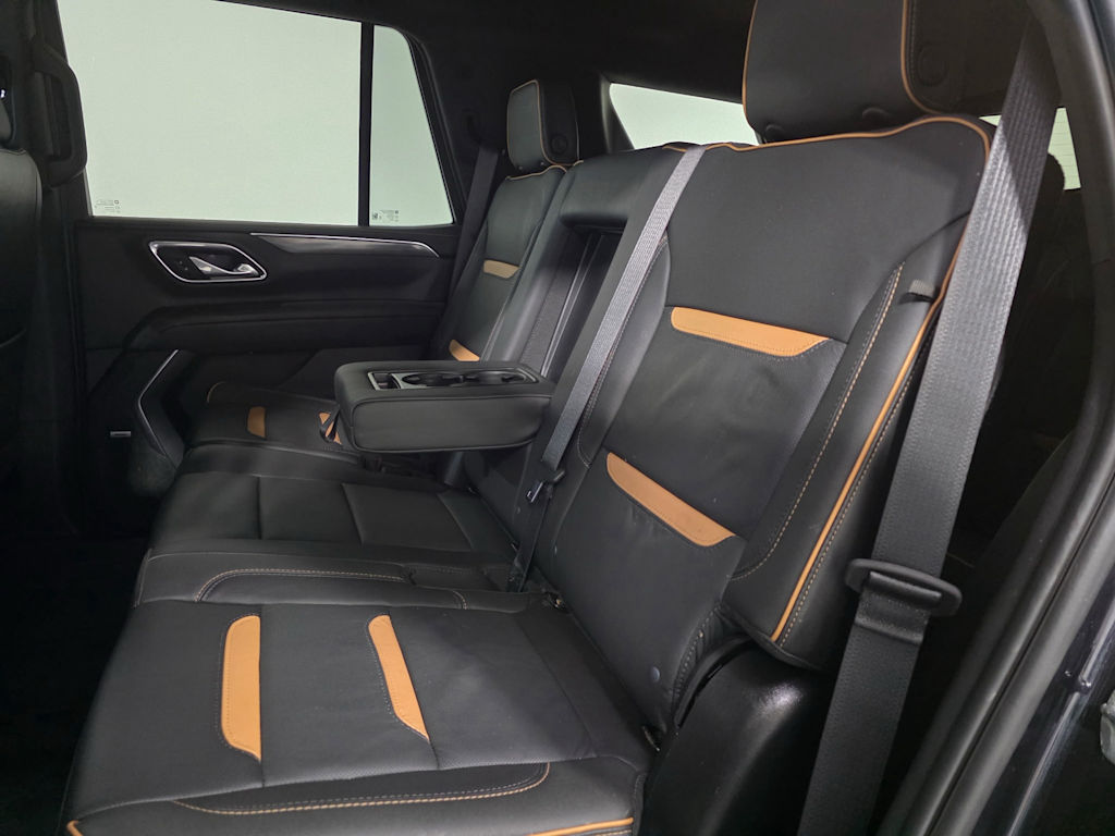 Thumbnail: 2024 GMC Yukon - 16