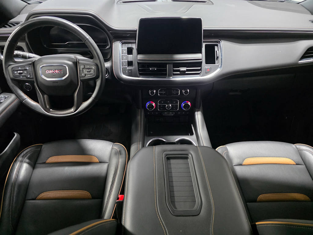 Thumbnail: 2024 GMC Yukon - 2