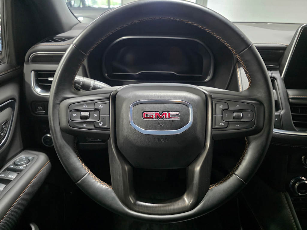 Thumbnail: 2024 GMC Yukon - 7