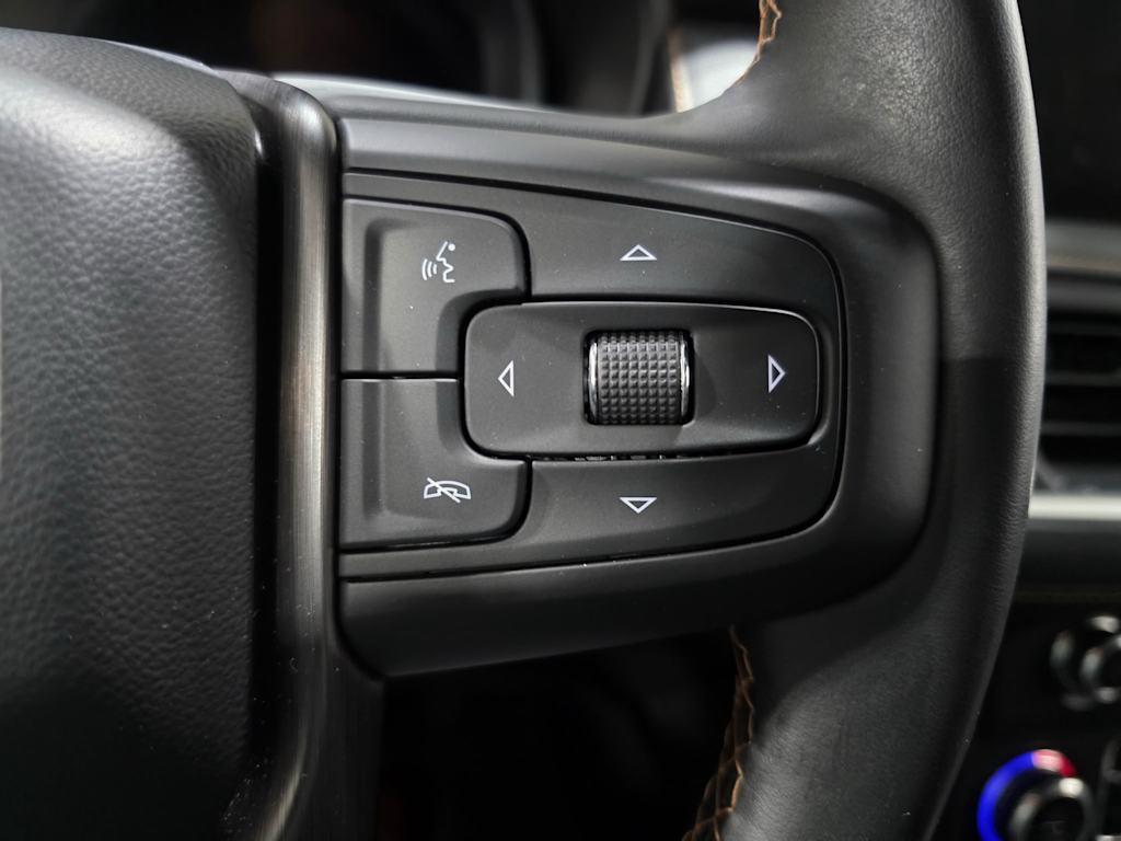 Thumbnail: 2024 GMC Yukon - 19