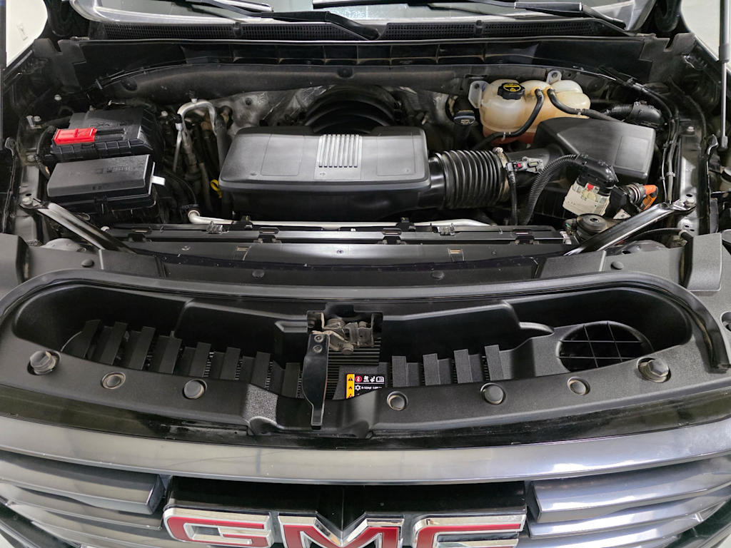 Thumbnail: 2024 GMC Yukon - 6