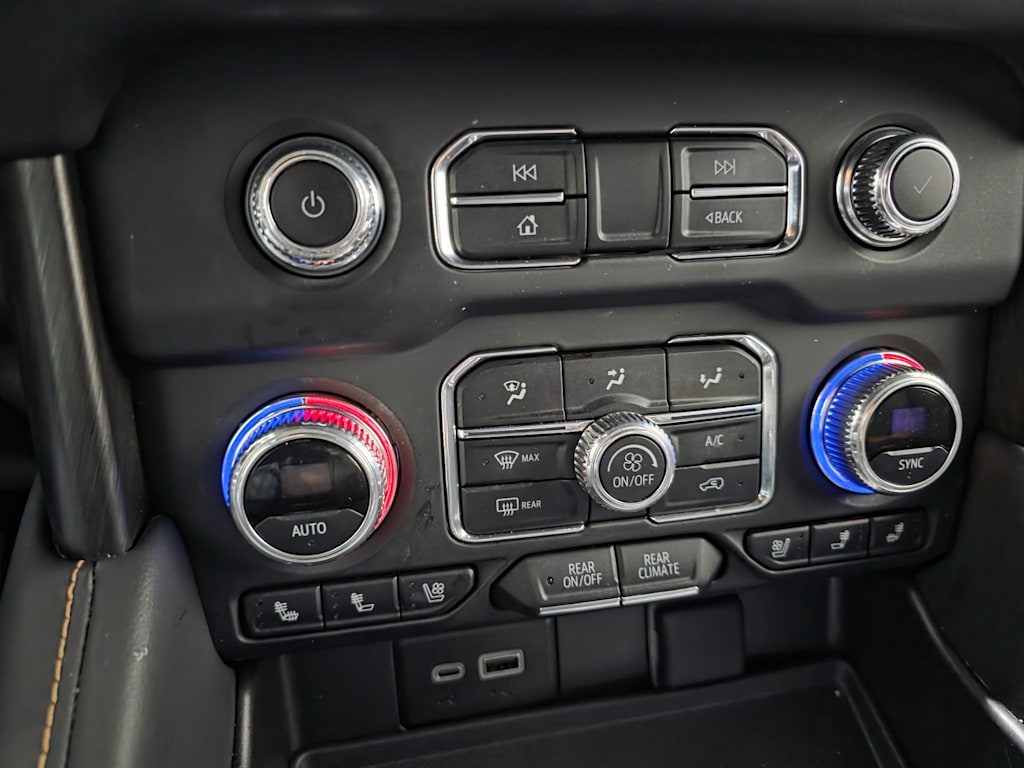 Thumbnail: 2024 GMC Yukon - 22