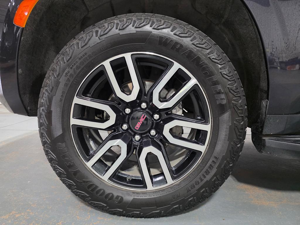 Thumbnail: 2024 GMC Yukon - 5