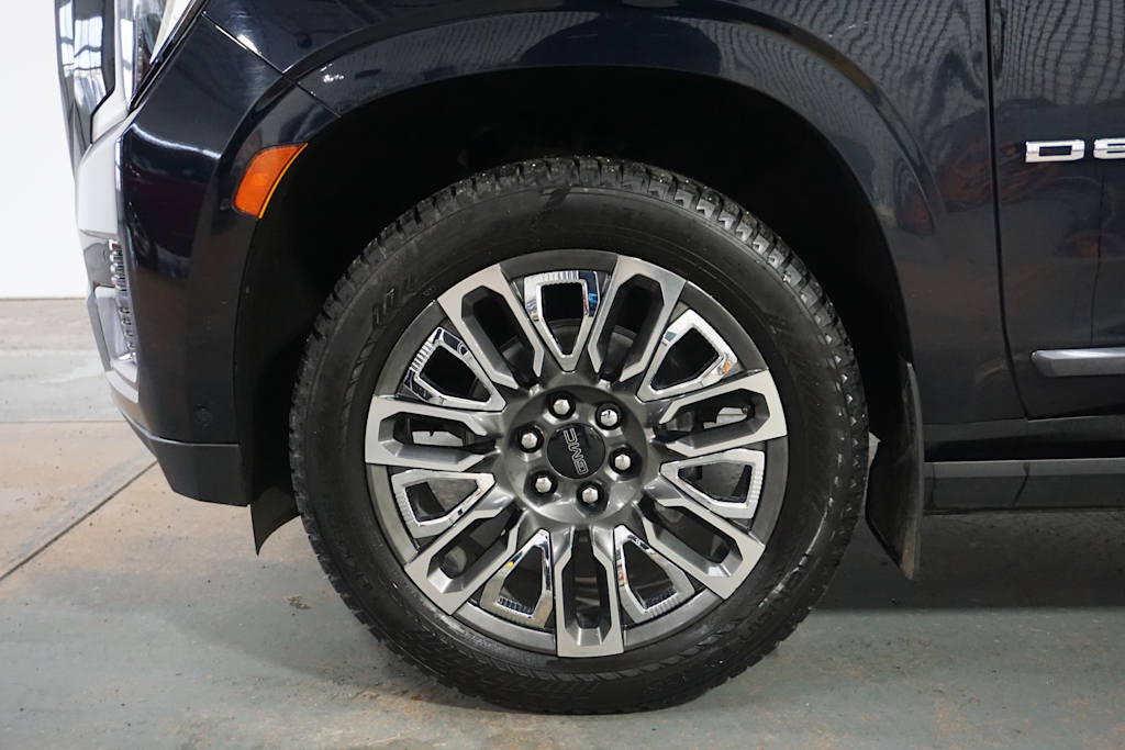 Thumbnail: 2023 GMC Yukon - 6