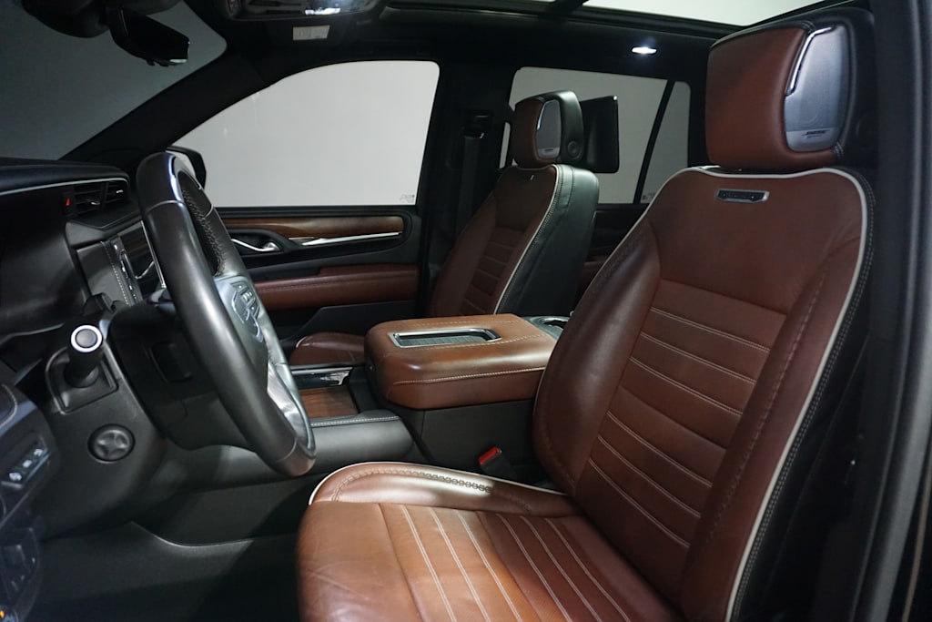 Thumbnail: 2023 GMC Yukon - 9