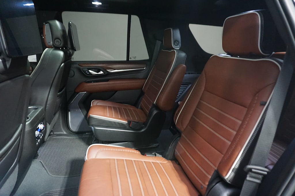 Thumbnail: 2023 GMC Yukon - 10
