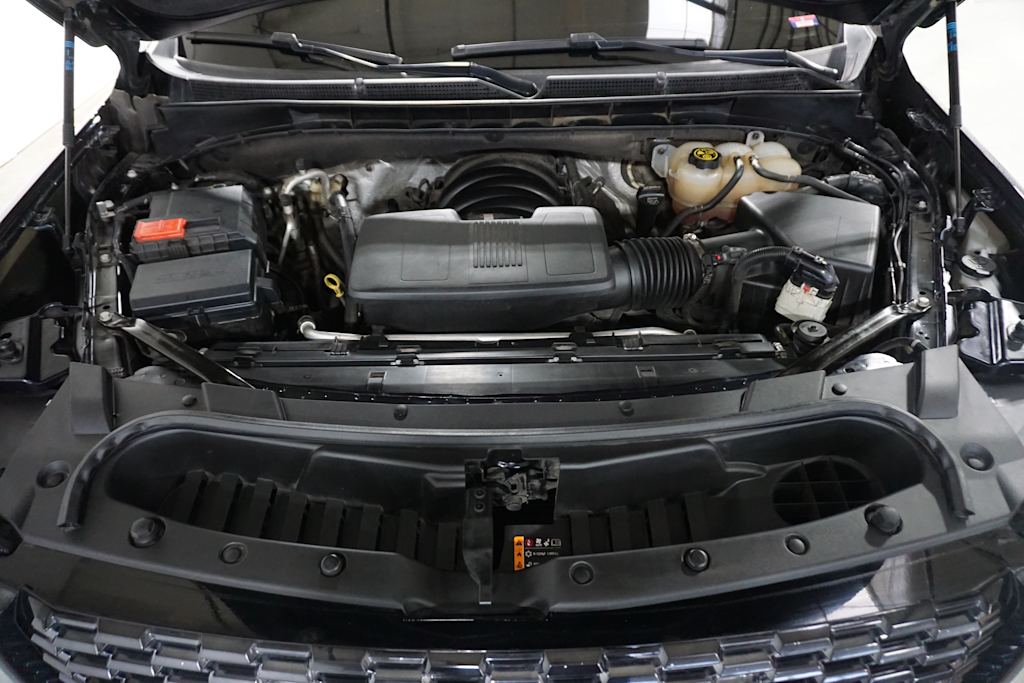 Thumbnail: 2023 GMC Yukon - 7