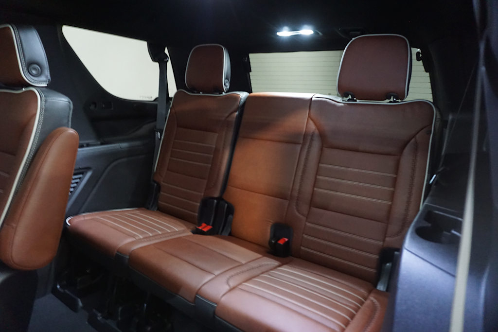 Thumbnail: 2023 GMC Yukon - 20