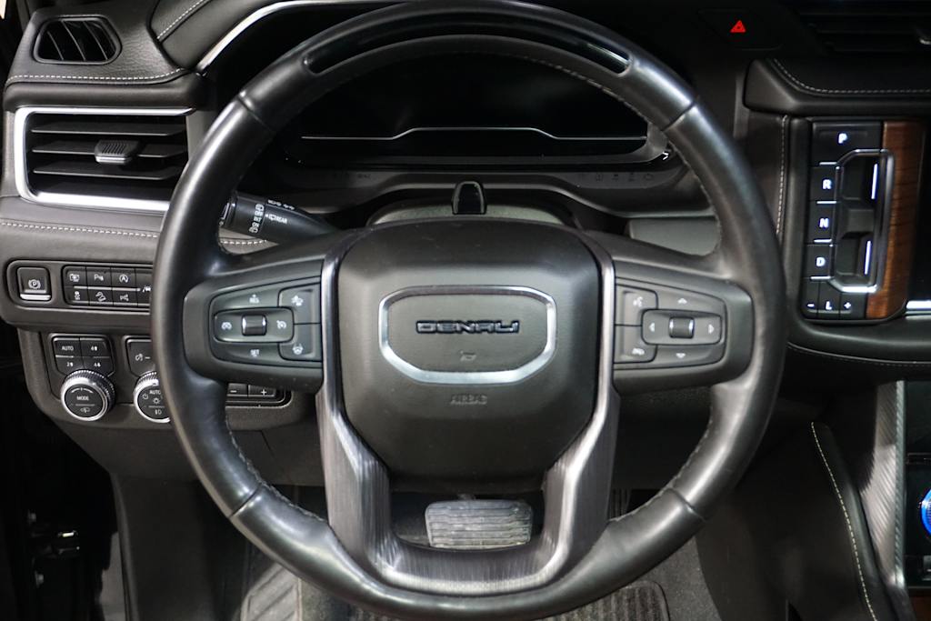 Thumbnail: 2023 GMC Yukon - 3