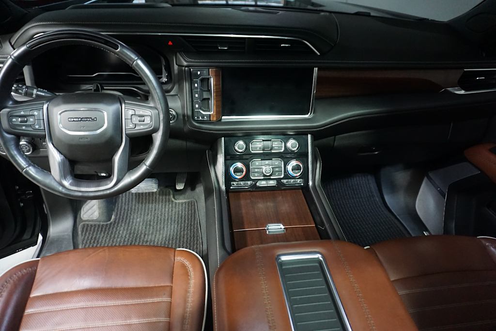 Thumbnail: 2023 GMC Yukon - 8