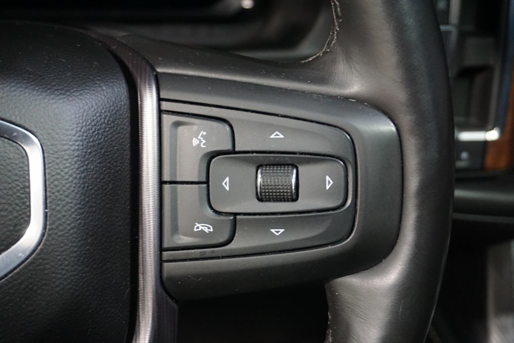 Thumbnail: 2023 GMC Yukon - 26