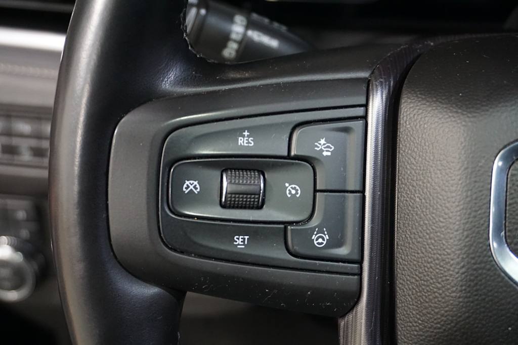 Thumbnail: 2023 GMC Yukon - 27